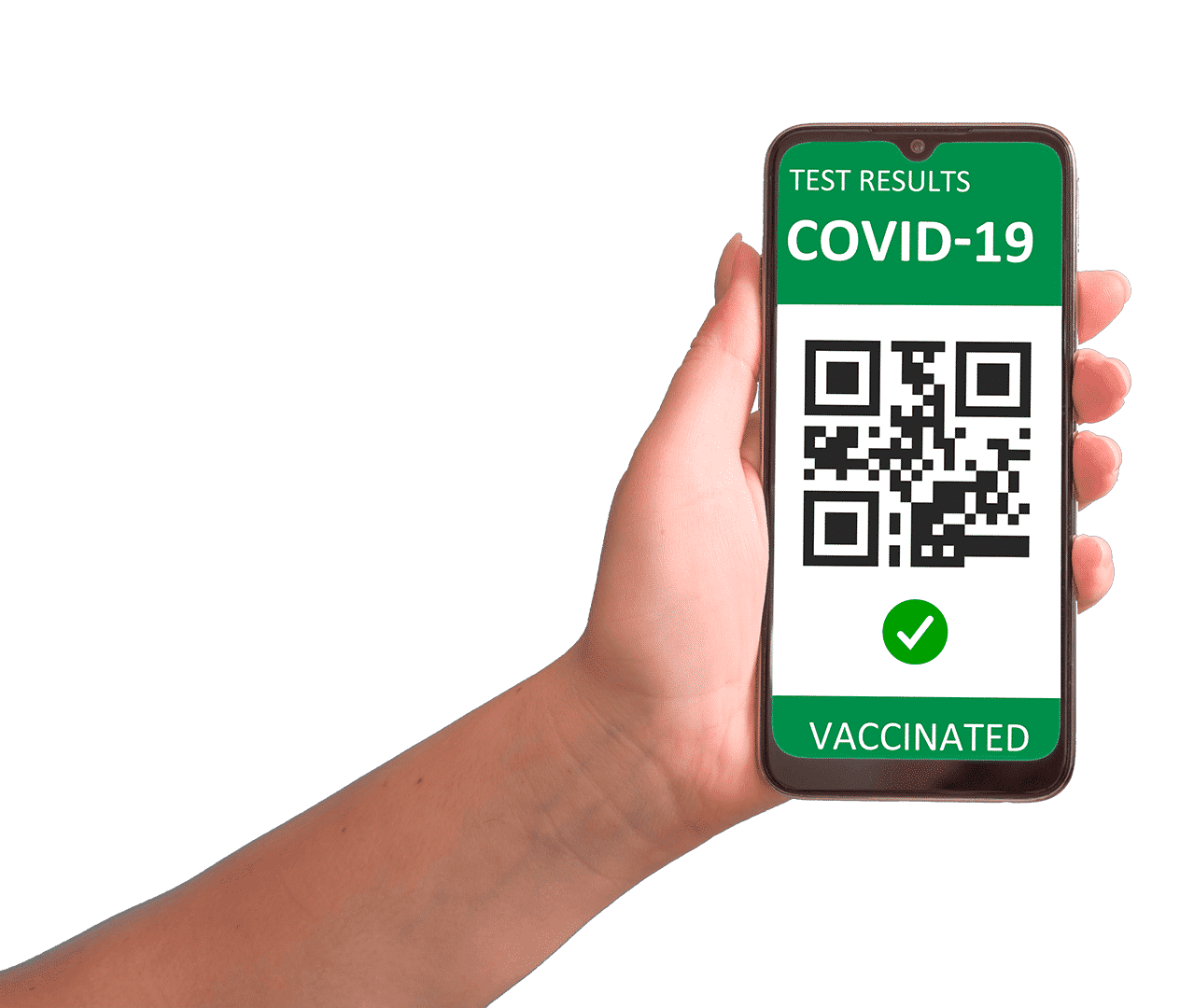 vaccination-cert-app